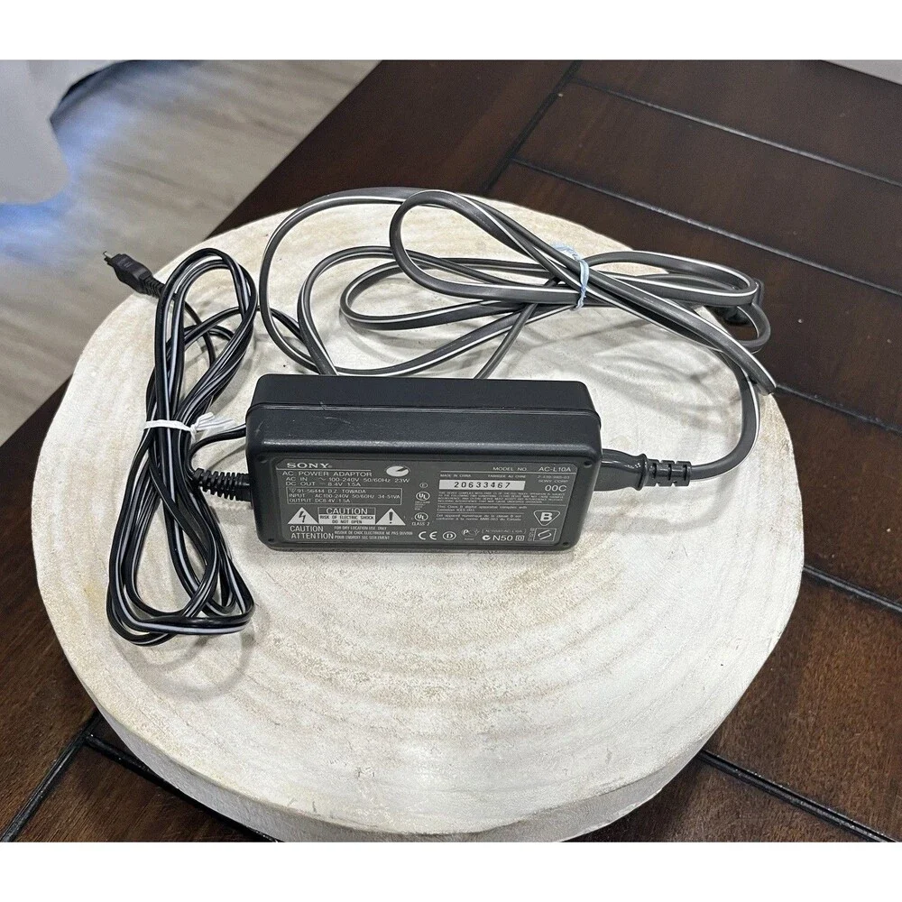 Sony genuine oem